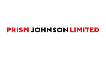 Prism-Johnson-logo
