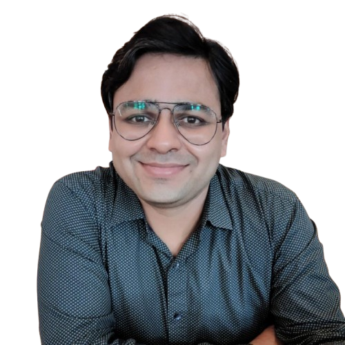 Mahesh Patange