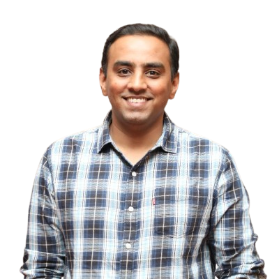 Sudhir Pande